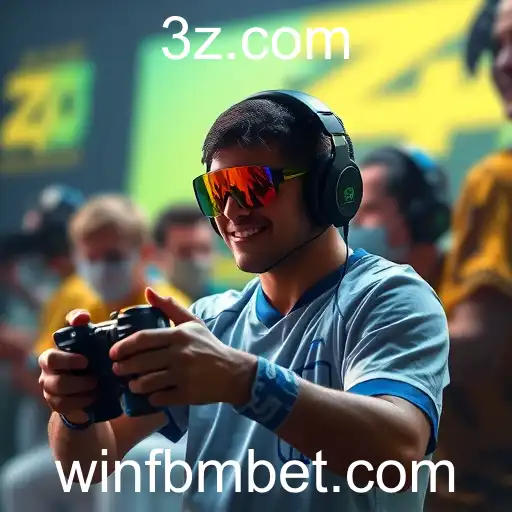 Tendências do Mercado de Jogos no Brasil