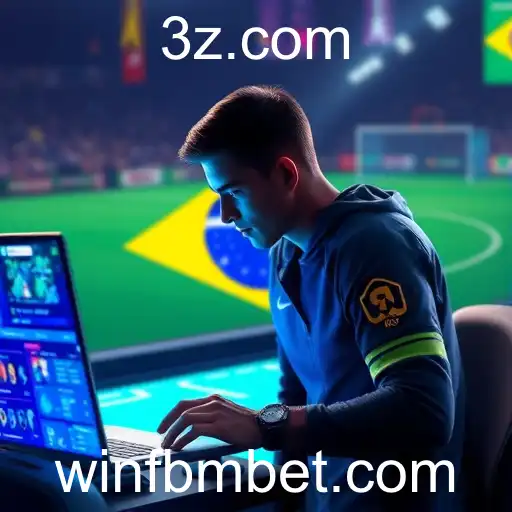 O Crescimento dos Jogos de Apostas Online no Brasil