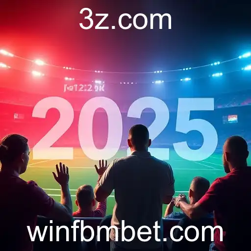 O Impacto Global do Mercado de Jogos em 2025