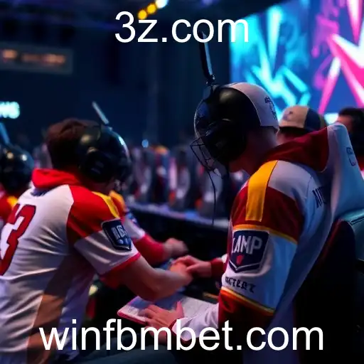 Inovação e Desafios no Mundo das Apostas Online