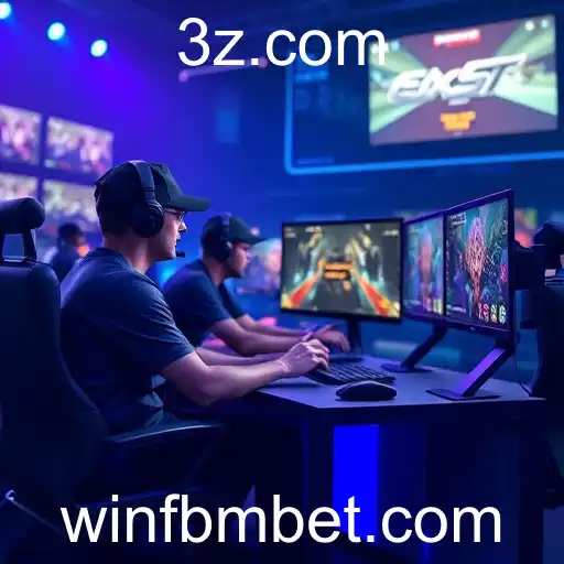 Tendências e Desafios no Mundo dos Jogos Online