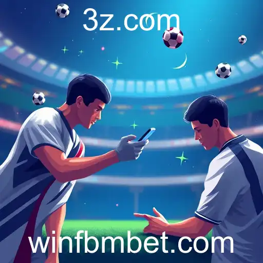 Crescimento do Mercado de Apostas Online em 2025