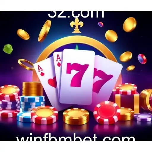 Explorando os Jogos de Casino no fbmbet: Diversão e Prêmios ao Alcance de Todos