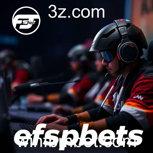 A Ascensão das Apostas em eSports: Como o fbmbet Está Revolucionando o Jogo