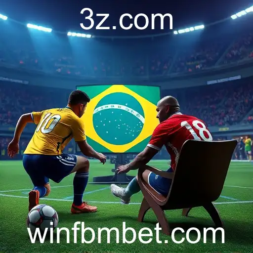 A Evolução do Mercado de Jogos Online no Brasil