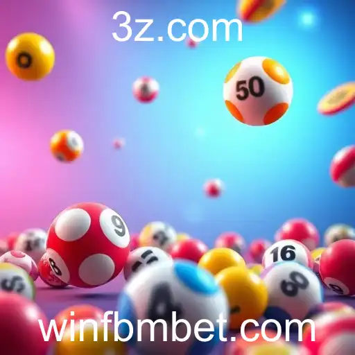 A Emoção do Jogo Loteria na Plataforma fbmbet