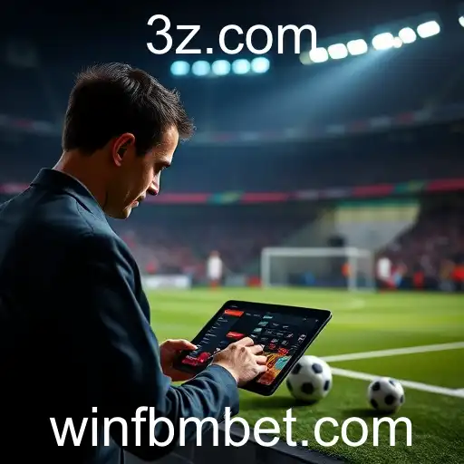 Tendências de Apostas Online em 2025