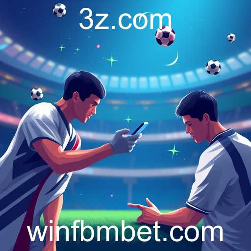 Crescimento do Mercado de Apostas Online em 2025