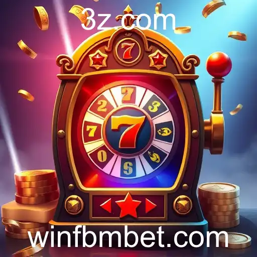 Descubra o Fascinante Mundo das Máquinas Slots na FBMBet