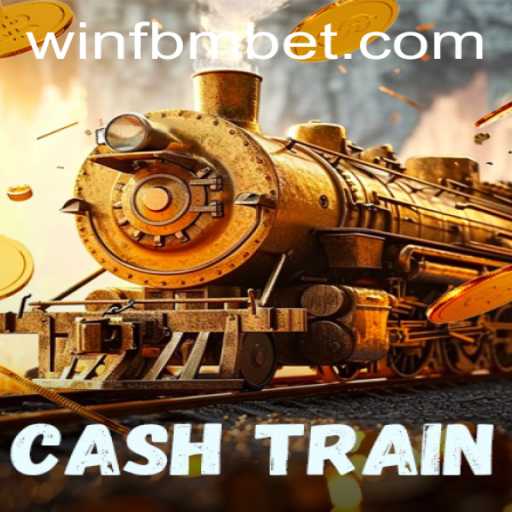 The World of CashTrain: Riding the Rails to Riches with fbmbet