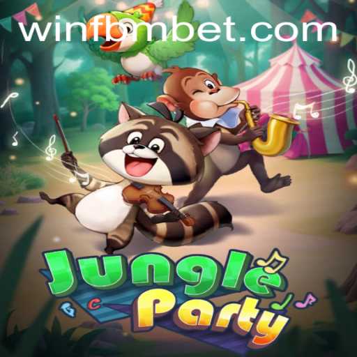 Exploring the Excitement of JungleParty and fbmbet