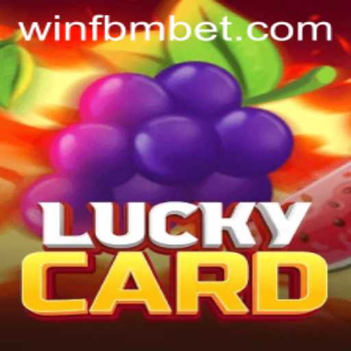 Exploring 'LuckyCard': A New Era in Online Gaming with fbmbet