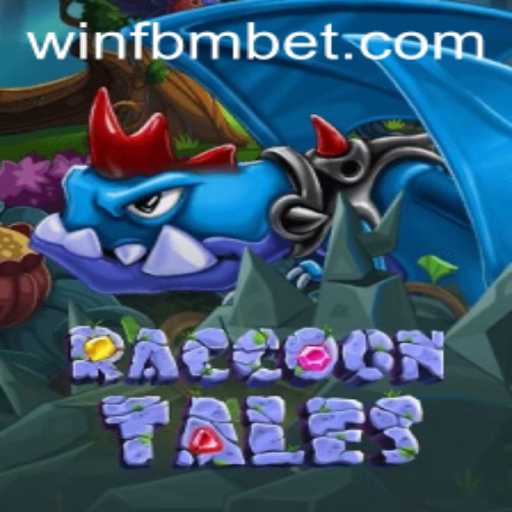RaccoonTales: A Captivating Adventure in the World of fbmbet