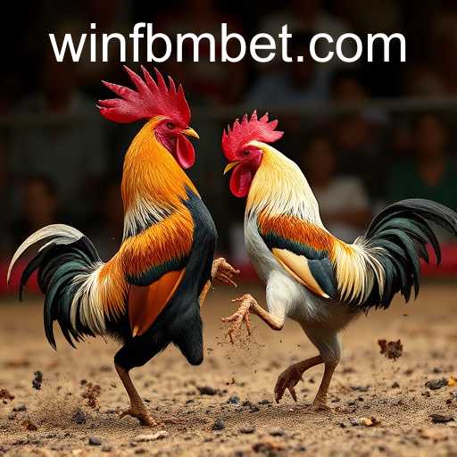 Exploring Sabong Games with FBMBet: Tradition Meets Innovation