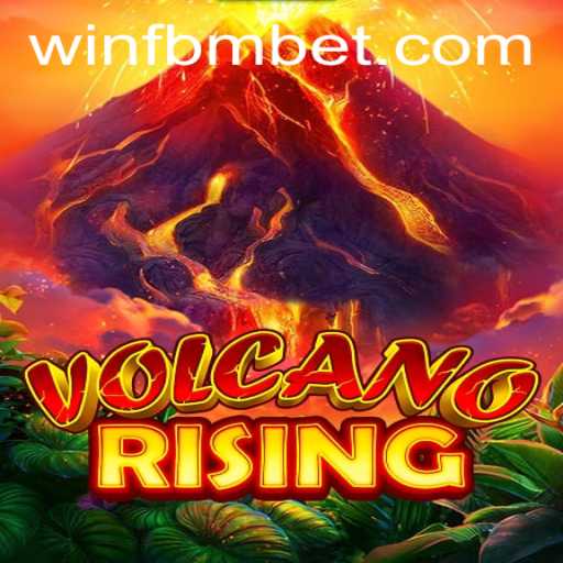 Embark on a Fiery Adventure with VolcanoRising: A Thrilling Exploration
